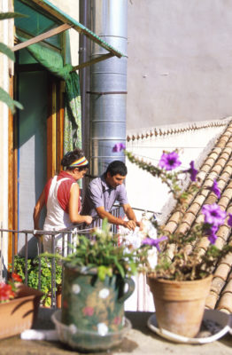 La Regione Siciliana riconosce il “quoziente familiare” come strumento di equità sociale