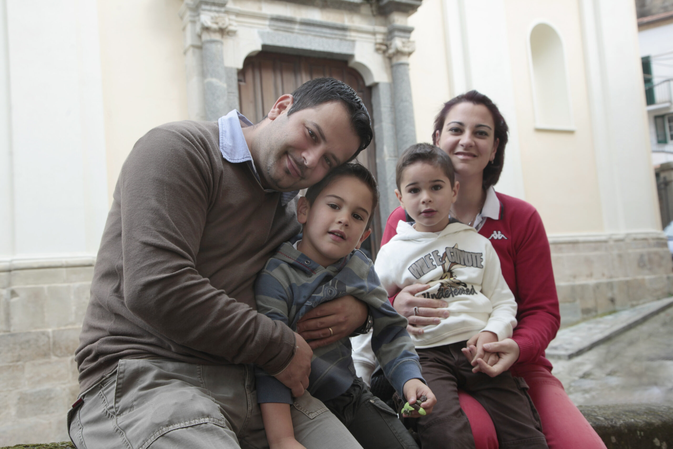 Azione Cattolica: Famiglia, scommettere sulla rete di solidarietà