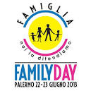 Il 22 e 23 a Palermo il “Family day” per affermare la famiglia