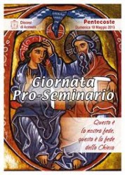 giornata pro seminario