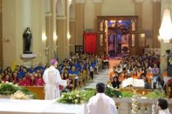 mandato animatori oratori diocesi