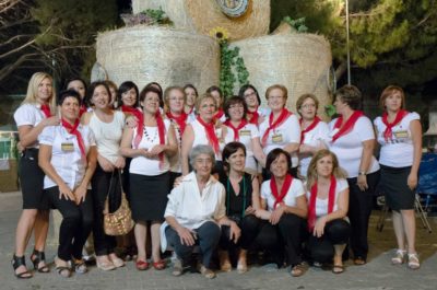 A Granieri, frazione di Caltagirone, con “I sapuri ri na vota”si mantengono vive le tradizioni locali