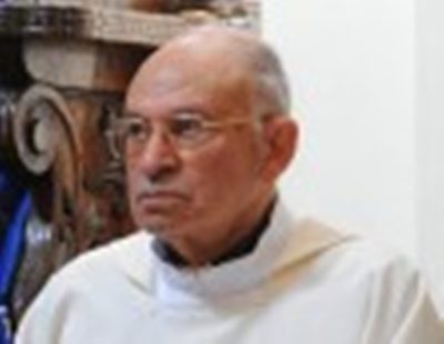 Settantesimo dell’ordinazione sacerdotale del preside canonico don Salvatore Pappalardo, ordinato da mons. Russo durante un bombardamento
