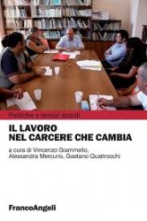 Il Lavoro nel Carcere che cambia