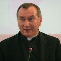 MONS. PIETRO PAROLIN