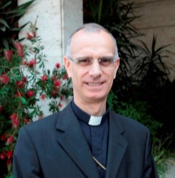 Mons. Antonino Raspanti
