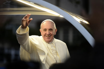 La domenica del Papa / L’amore, unico e indiviso