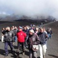 6 – Master Fisc, escursione sull’Etna