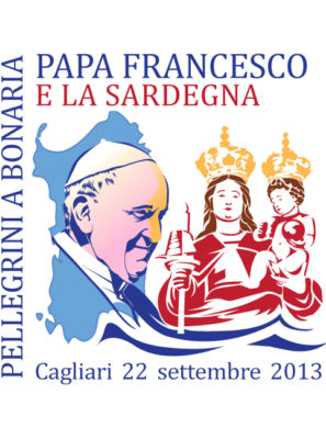 La Sardegna aspetta l’iniezione di speranza di Papa Francesco, in visita il 22 settembre nell’isola