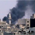 siria guerra