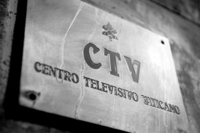 I 30 anni del CTV, la televisione che racconta il Papa nel mondo