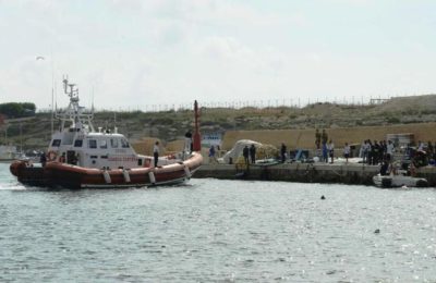 Domenica 6 ottobre ad Acireale incontro di ricordo e di preghiera per i morti di Lampedusa