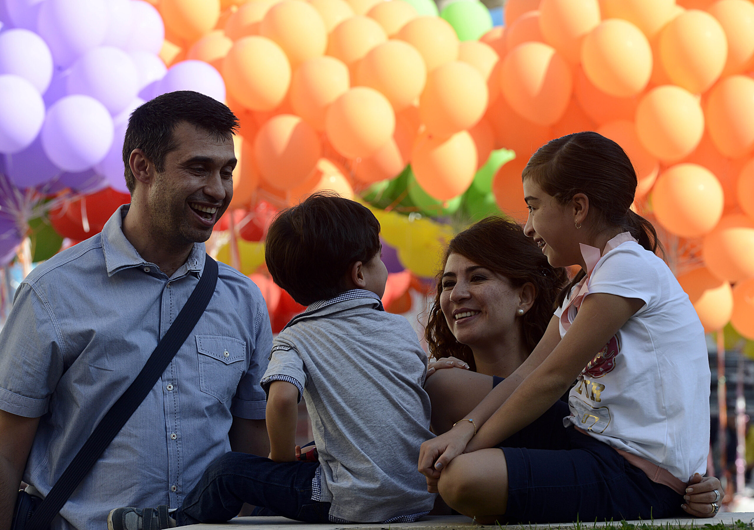 DOPO TORINO/4 Anche la Caritas fra le aziende “family friendly”