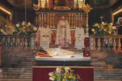 Don Bosco è qui -3 / Acireale: anche oggi il Santo dei giovani continua a parlare al cuore di tutti