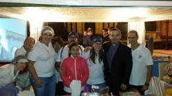 Don Giampaolo ottobre missionario