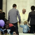 Papa a San Pietro 2