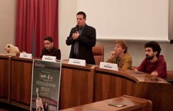 Presentazione della Viella