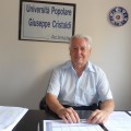 Prof. ALFIO MAZZAGLIA o