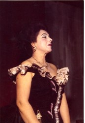 Rosetta santillo