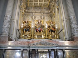 S. Alfio Trecatsagni