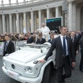 Vaticano 13 nov