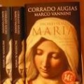 libro inchiesta su maria