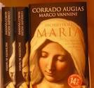 libro inchiesta su maria