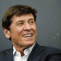 Gianni Morandi al Locarno Film Festival