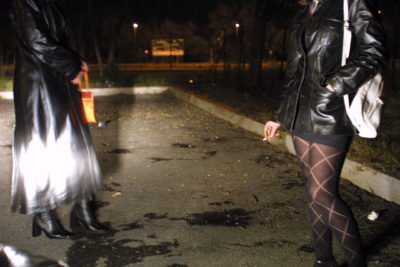 Prostituzione / Le più deboli e indifese sono le ragazze ridotte in schiavitù