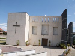 s nicolò chiesa divina misericordia sede scuola teologica