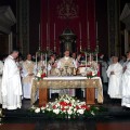 10 dic – celebrazione eucaristica