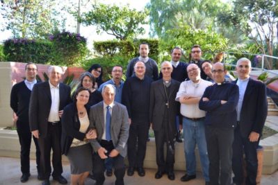 Convegno per rimotivare gli uffici pastorali siciliani: “Insieme per comunicare la speranza”