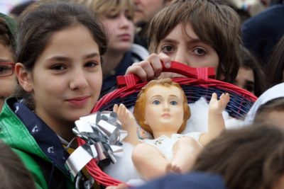 I cattolici e l’Italia / Coltivare la speranza per vincere la povertà