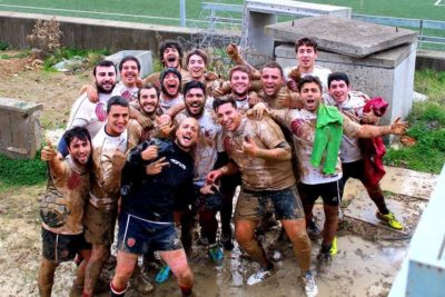 Rugby – Prima vittoria dell’Acireale conquistata contro i Briganti a Catania
