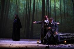 Lucia di Lammermoor chiude la Stagione Lirica 2013 del Bellini