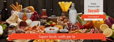 E commerce / Apre a Catania “Tacatì”, start-up dei sapori locali
