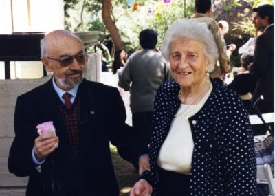 Acireale/ Scomparsa a 102 anni la nobildonna Lina Pennisi di Floristella, una vita spesa al servizio del prossimo