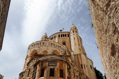 Pellegrinaggio in Terrasanta / Papa Francesco fa sperare un “Concilio universale di tutta la cristianità”