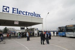 electrolux