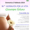 giornata per la vita 1