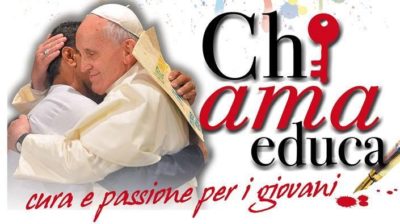 Pastorale giovanile Acireale / Andrea Romeo: dal Convegno “l’importanza dell’azione unitaria”