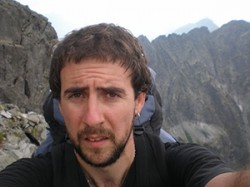 Bohdan Solchanyk, ucciso a Maidan