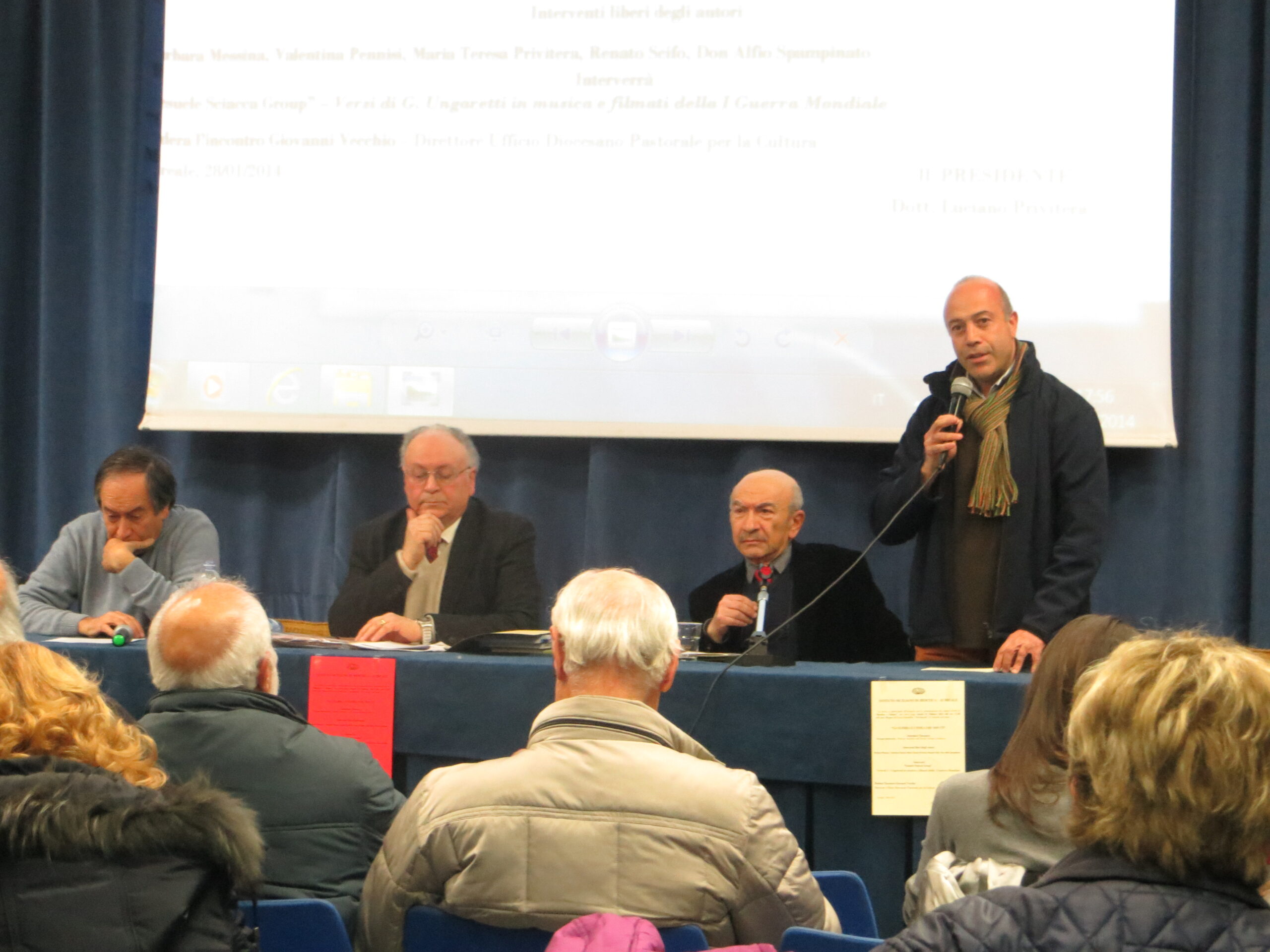 Presentazione / La rivista di “Bioetica e Cultura” con due numeri tratta l’impellente tema della guerra e pone riflessioni etiche