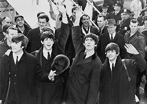 Beatles / Cinquant’anni fa il salto: dai quattro di Liverpool testamento in musica