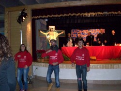 convegno oratori 2014 balletto