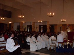 convegno oratori 2014 vescovo e presenti
