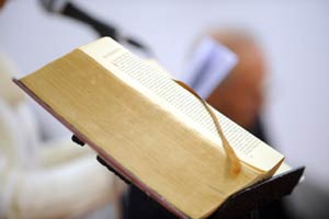 Festival biblico 2014 / Il cardinale Ravasi inaugura con “Le Scritture, Dio e l’uomo si raccontano”