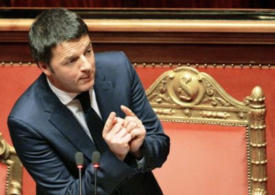 Nuovo governo / Il vero coraggio di Renzi: partire dalla scuola