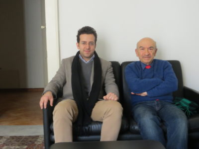 Acireale / Il direttore Giuseppe Quattrocchi: “L’azione dell’Istituto siciliano di Bioetica sulla linea del suo fondatore padre Salvatore Privitera”
