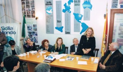 Catania / Sicilia Mondo magnifica la donna con una tavola rotonda sui diritti, la dignità e il rispetto dell'”altra metà del cielo”